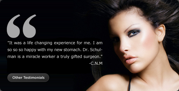 Testimonial 1