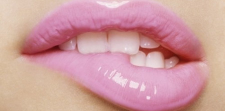 The Truth About Pretty, Pouty Celebrity Lips