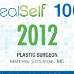 RealSelf 100 Award