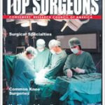 Top Surgeons Award 2013