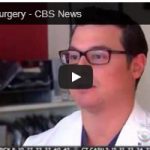 Male Plastic Surgery Increasing - CBS News