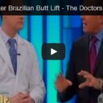 Mother-Daughter Brazilian Butt Lift - The Doctors