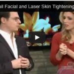 ESCARGLOW SNAIL FACIAL AND LASER SKIN TIGHTENING