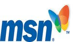 MSN Logo New York City