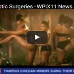 Botched Plastic Surgery