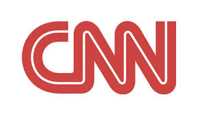 CNN Website Logo