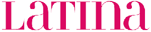 Latina.com Logo