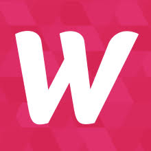 Wetpaing Magazine Logo