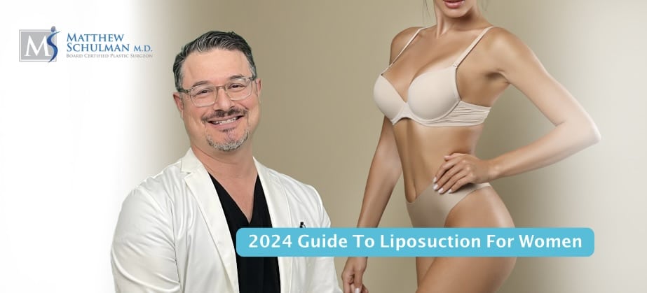 2024 Guide To Liposuction For Women