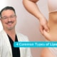 4 Common Types Of Liposuction
