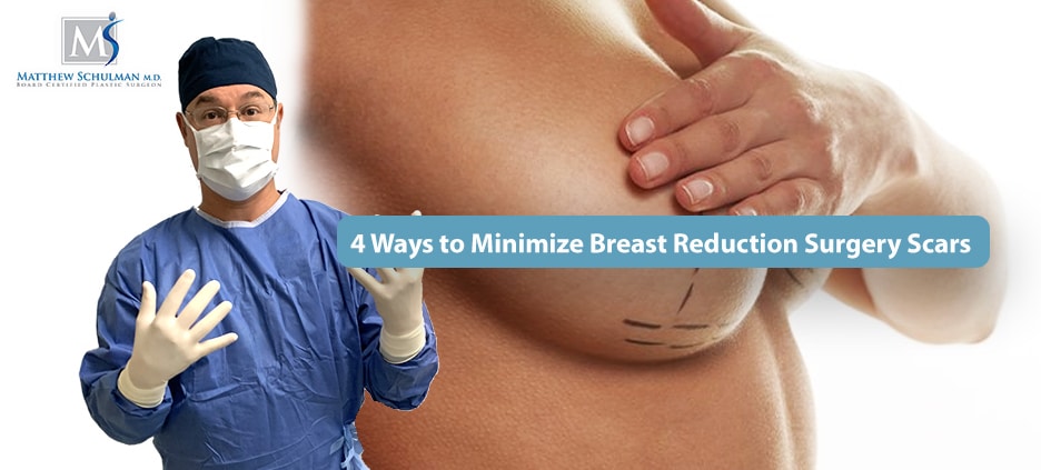 Skin Surgery Center of Virginia - Should You Get Breast Reduction Surgery?  Breast reduction surgery is one of the most common plastic surgery  procedures, according to Dr. Stall, our cosmetic and plastic