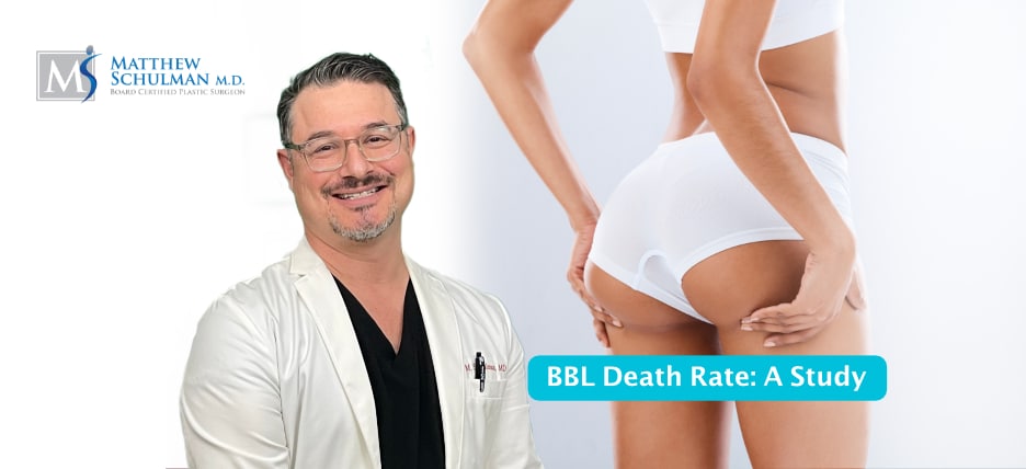 BBL Death Rate A Study