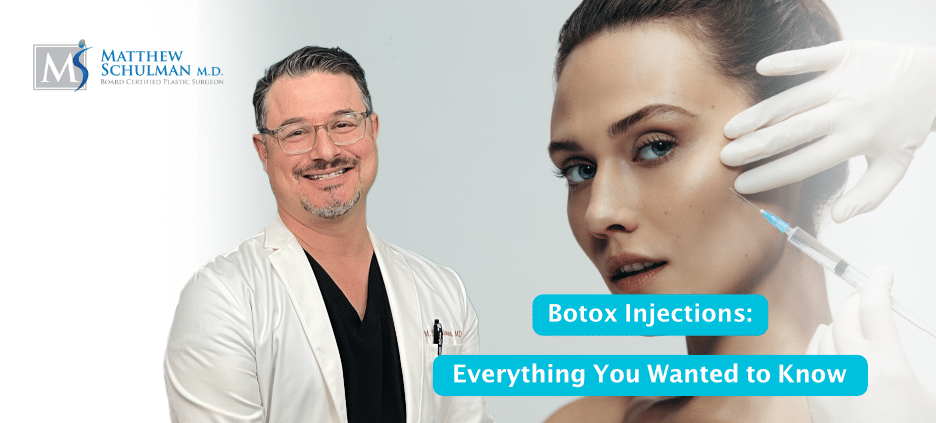 Botox Injections Everything You Wanted To Know