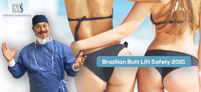 Brazilian Butt Lift New York city