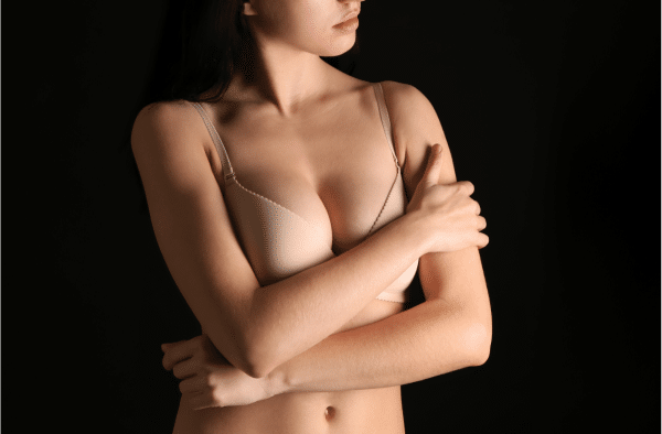 Breast Augmentation Complications Pictures