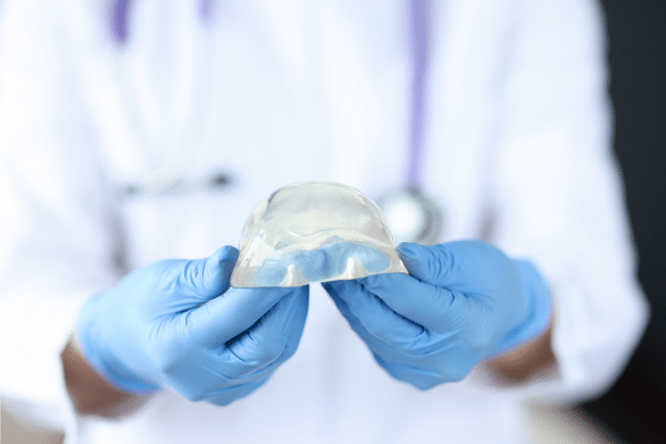 Breast Implant Removal Cost