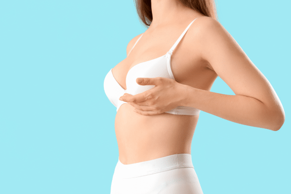 Breast Implants Sizes