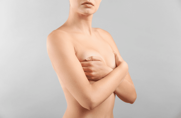 Breast Lift Surgery Recovery Time