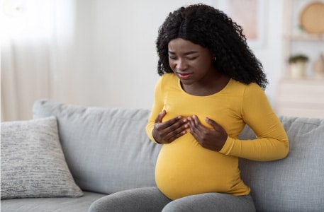 Breastfeed with Breast Implants