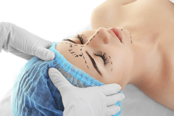 Cosmetic Surgery Procedures
