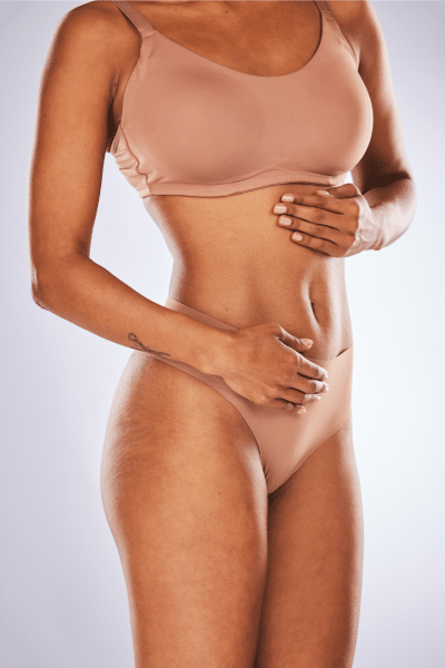 Different Types Of Liposuction