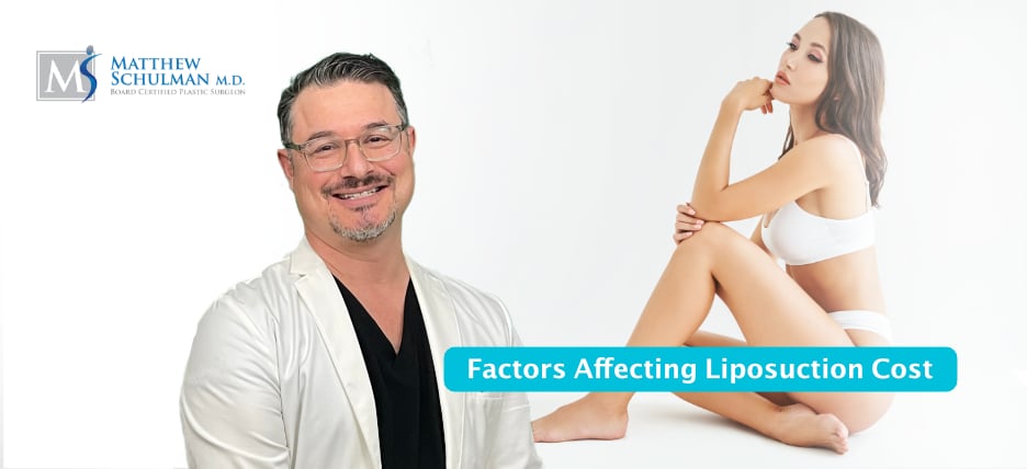 Factors Affecting Liposuction Cost