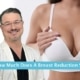 How Much Does A Breast Reduction Surgery Cost