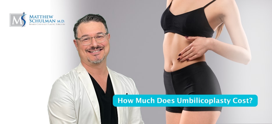 How Much Does Umbilicoplasty Cost