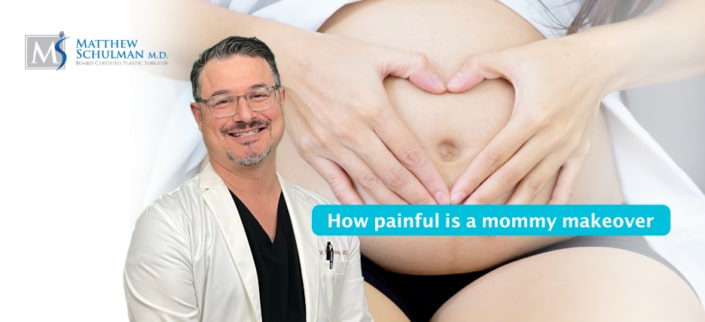 How Painful Is A Mommy Makeover