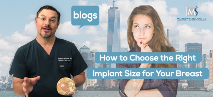 Breast Augmentation New York City
