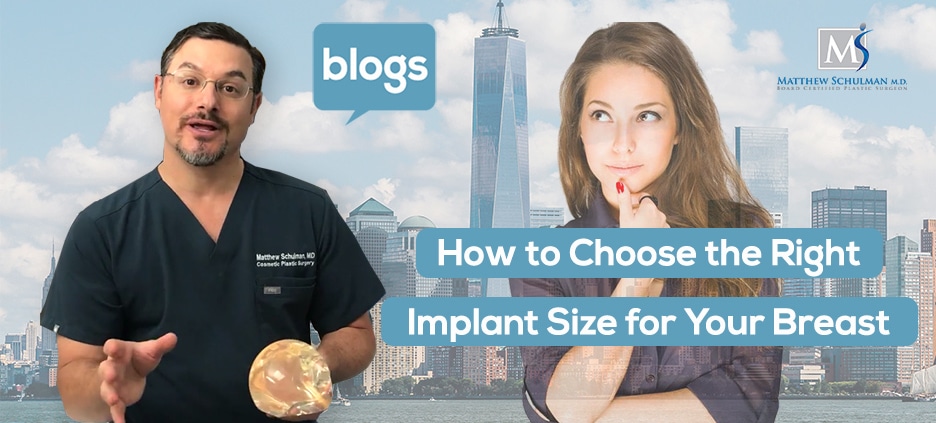Breast Augmentation New York City