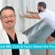 Male BBL Cost and Facts About The Procedure