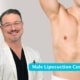 Male Liposuction Cost