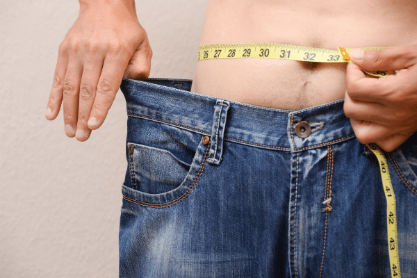 Male Liposuction Recovery