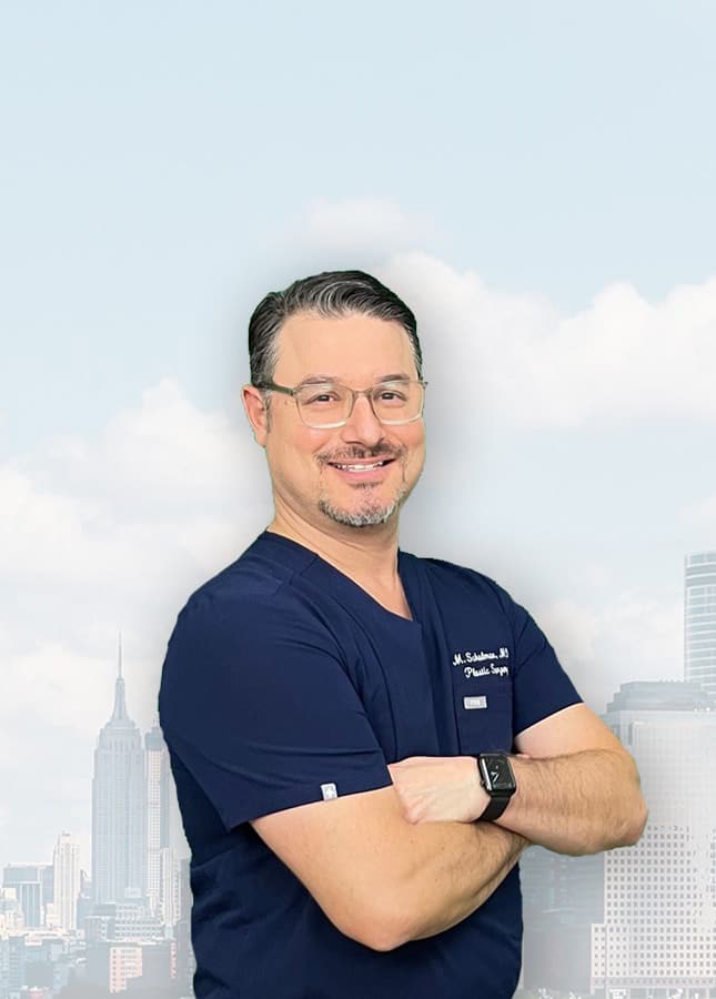 Matthew Schulman, M.D. - Breast Augmentation Surgeon