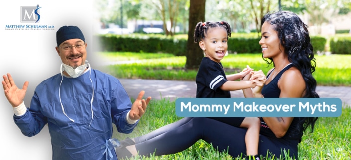 Mommy Makeover Surgery Cost Myths