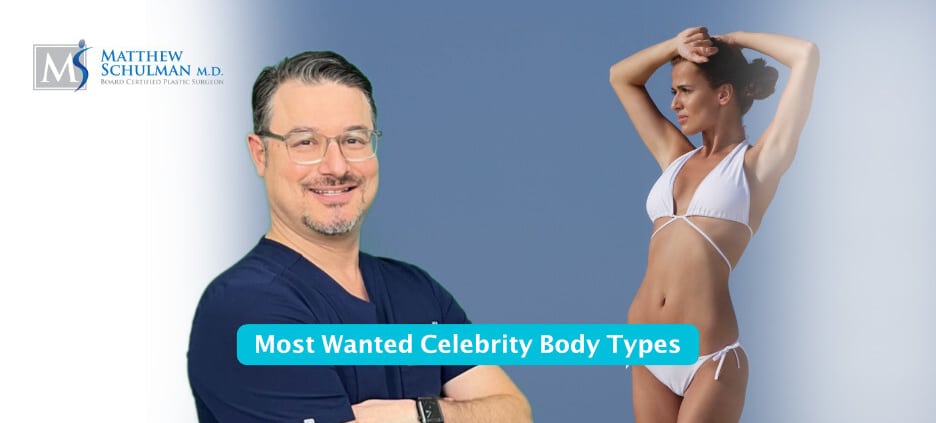 Cosmetic Surgery by Body Type