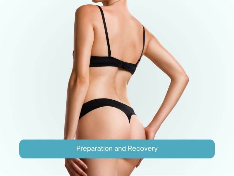 Preparation and Recovery