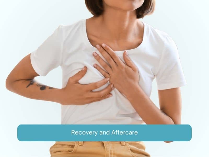 Recovery and Aftercare