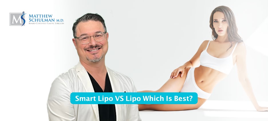 Smart Lipo VS Lipo Which Is Best
