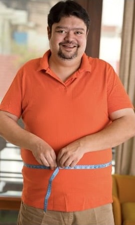 Tummy Tuck Before And After Male
