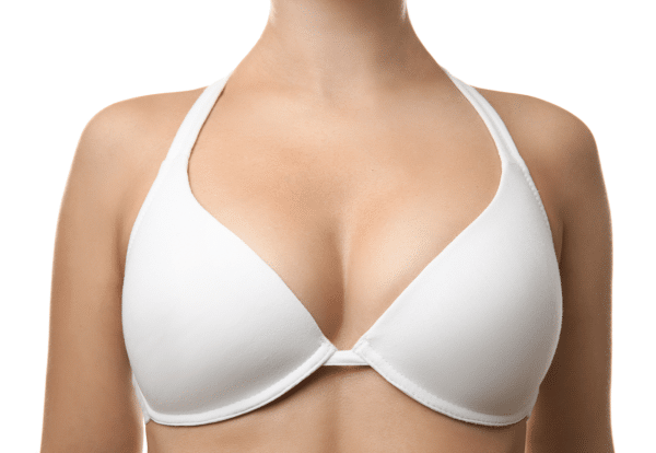 Types Of Breast Augmentation Incisions