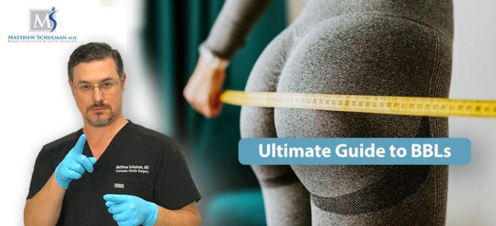 Ultimate Guide to BBLs