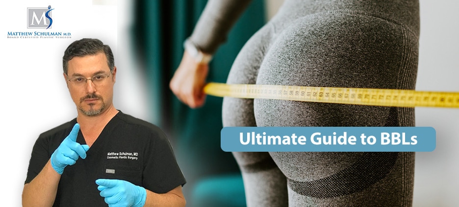 Ultimate Guide to BBLs