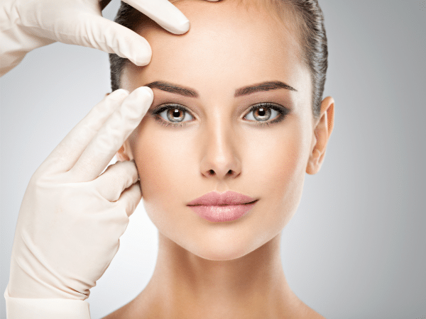 Virtual Consultation Plastic Surgery