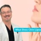 What Does Chin Liposuction Cost