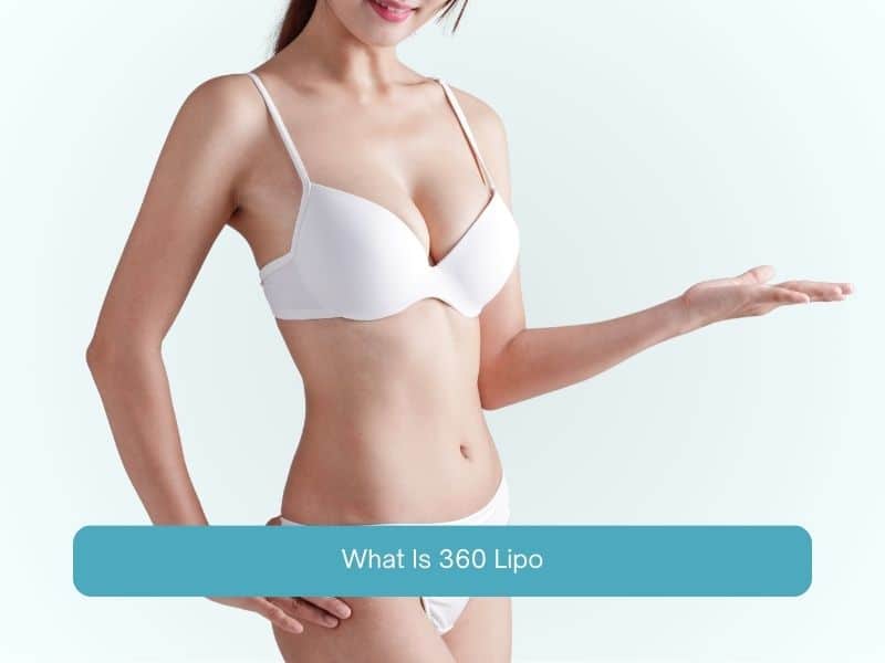 What Is 360 Lipo