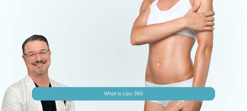 What Is Lipo 360