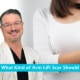 What Kind Of Arm Lift Scar Should You Expect