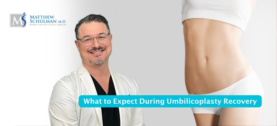 What To Expect During Umbilicoplasty Recovery